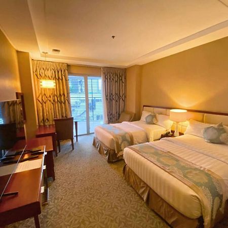 The Avenue Plaza Hotel Naga  Exterior foto