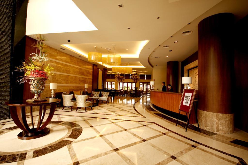 The Avenue Plaza Hotel Naga  Exterior foto
